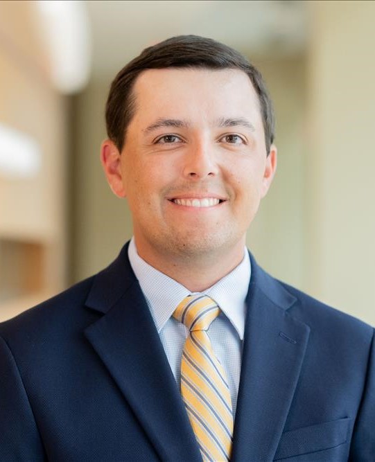 Nicholas Leblanc, M.D.